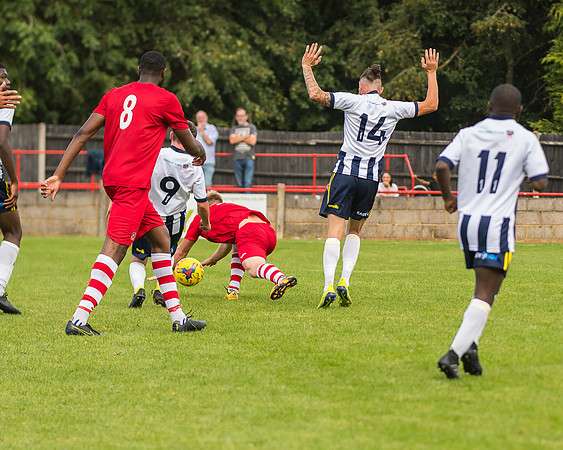 Rams v Farnborough (295 of 311)