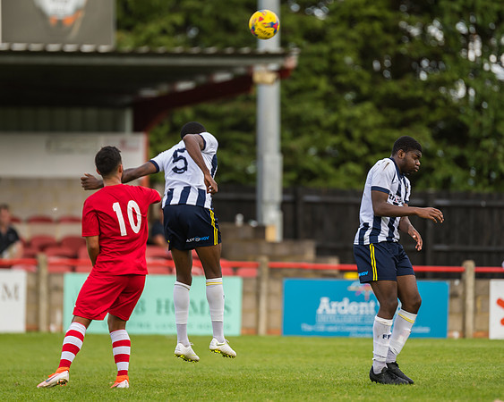 Rams v Farnborough (301 of 311)