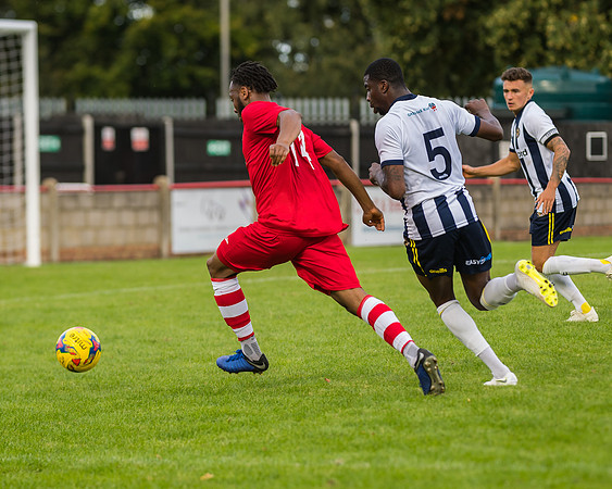 Rams v Farnborough (304 of 311)