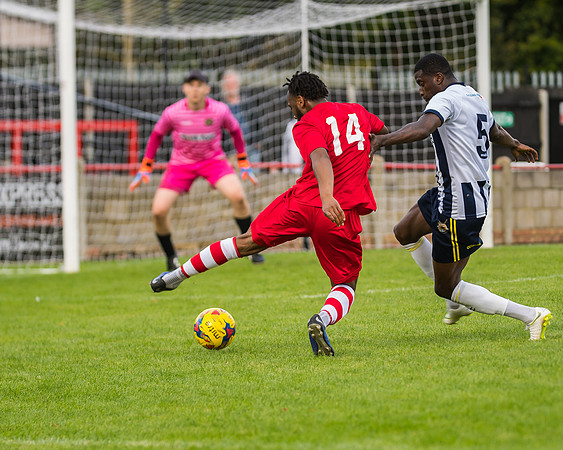 Rams v Farnborough (305 of 311)