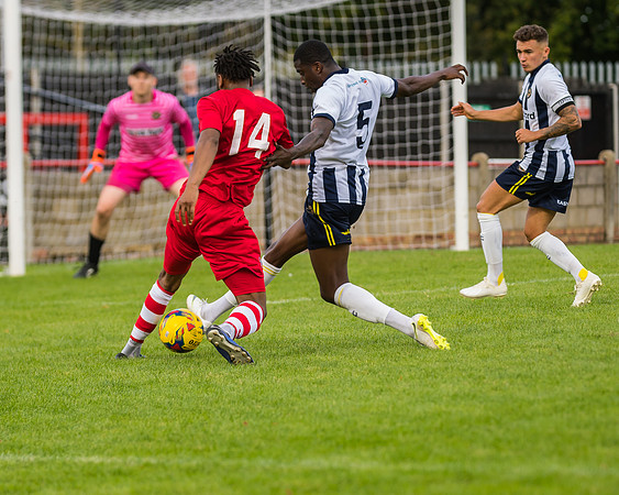 Rams v Farnborough (306 of 311)