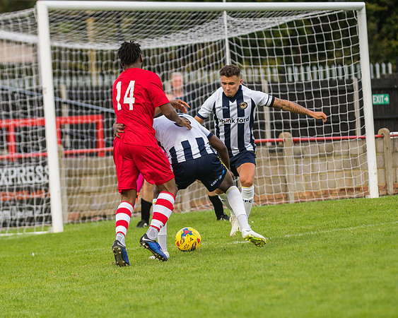 Rams v Farnborough (307 of 311)