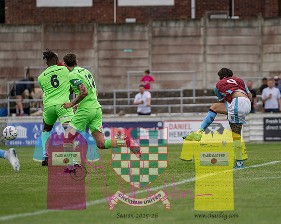 Chesham Utd 1 v 0 Oxford City-121