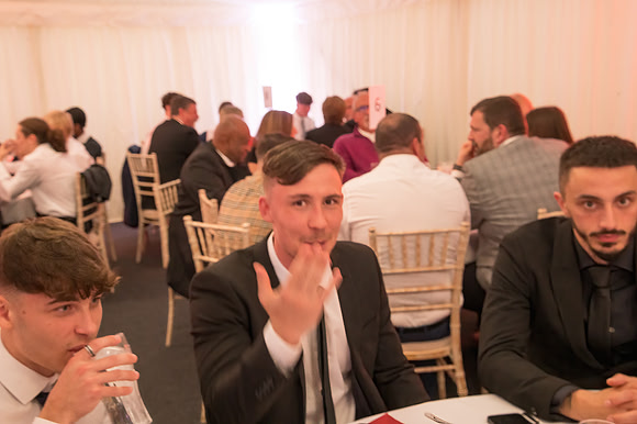 Presentation evening (35 of 156)