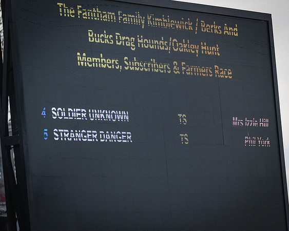 Race 6 - The Fantham family Kimblewick Berks and Bucks Oakley Hunt members and subscribers race (1 of 64)