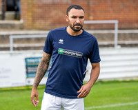 Chesham United 2 v 1 Billericay Town (13 of 380)