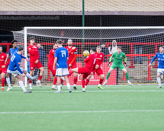 Rams v Salisbury  (81 of 382)