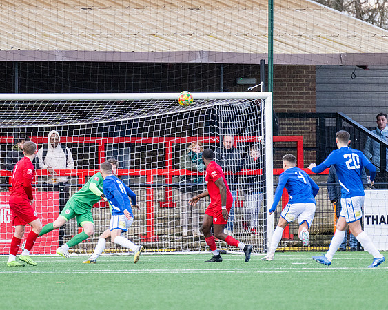 Rams v Salisbury  (83 of 382)