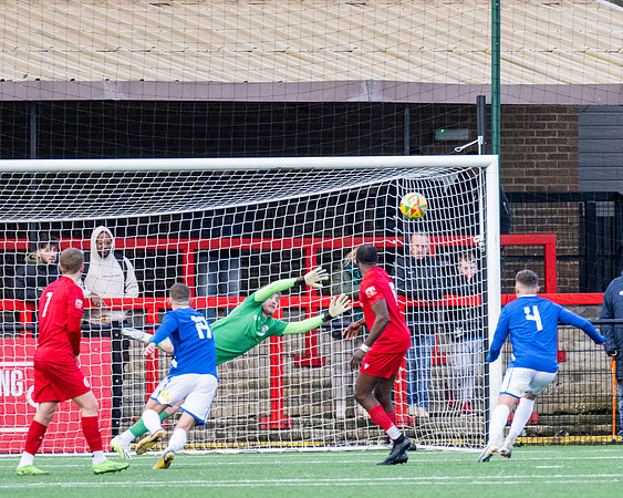 Rams v Salisbury  (84 of 382)