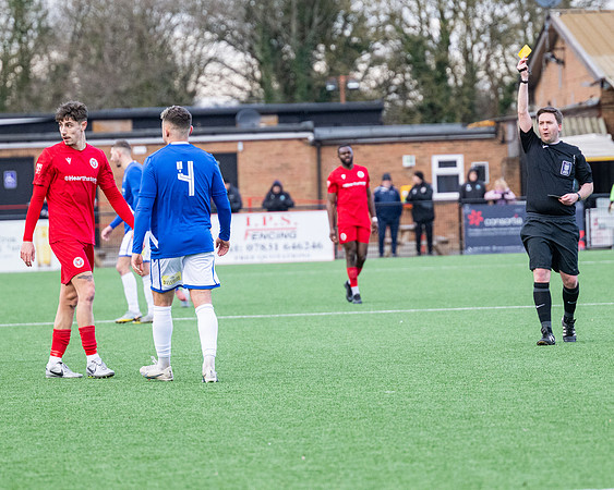Rams v Salisbury  (112 of 382)