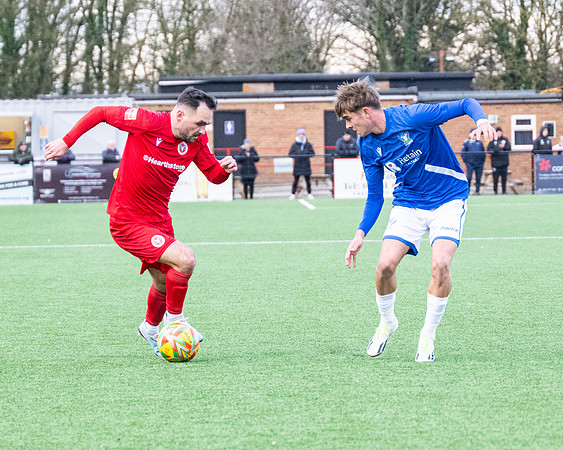 Rams v Salisbury  (118 of 382)