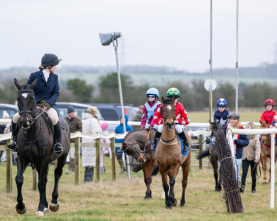 Pony Races (5 of 229)