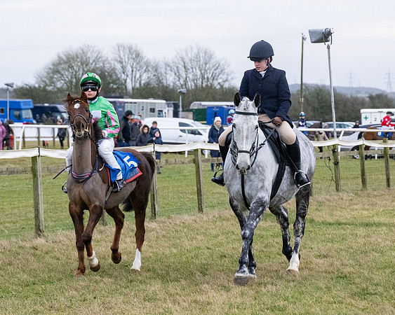 Pony Races (1 of 229)