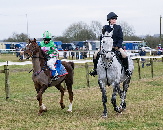 Pony Races (2 of 229)