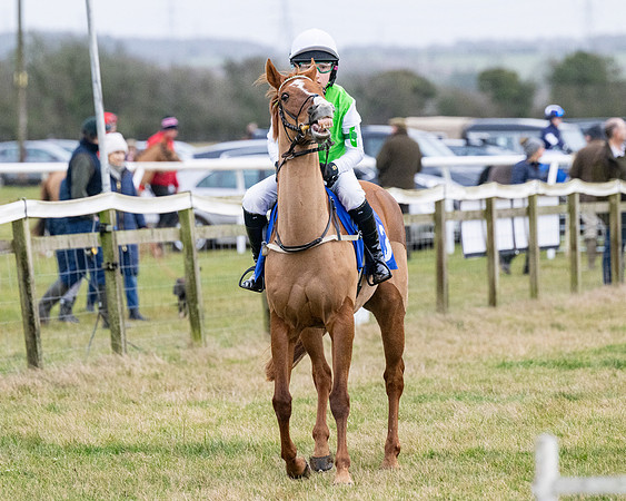 Pony Races (3 of 229)
