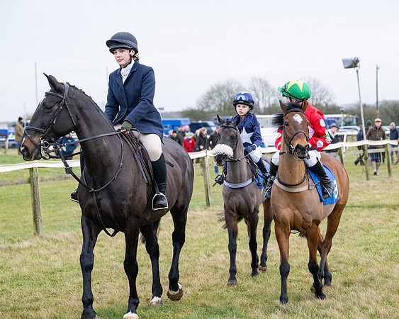 Pony Races (10 of 229)