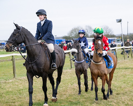 Pony Races (11 of 229)
