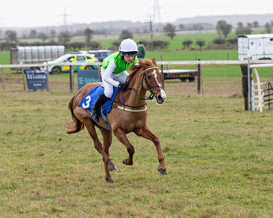 Pony Races (16 of 229)