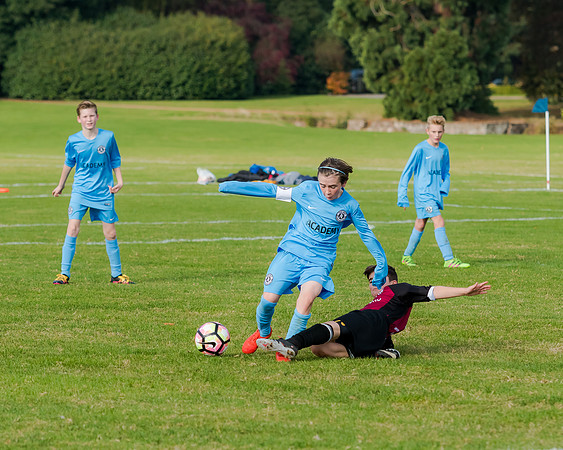 AFC Oaklands v Hendon United (86 of 314)