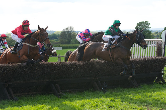 Race 6 -  29