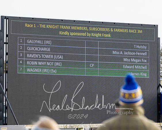 Race 1 - Hunt Members (1 of 165)