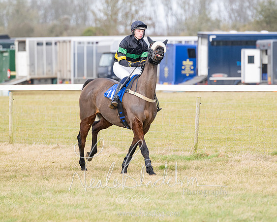 Race 2 - Restricted  (4 of 184)