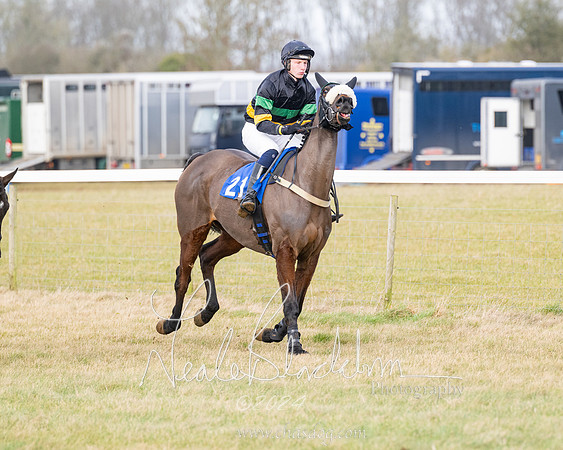 Race 2 - Restricted  (5 of 184)