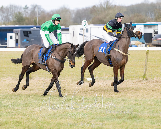 Race 2 - Restricted  (7 of 184)