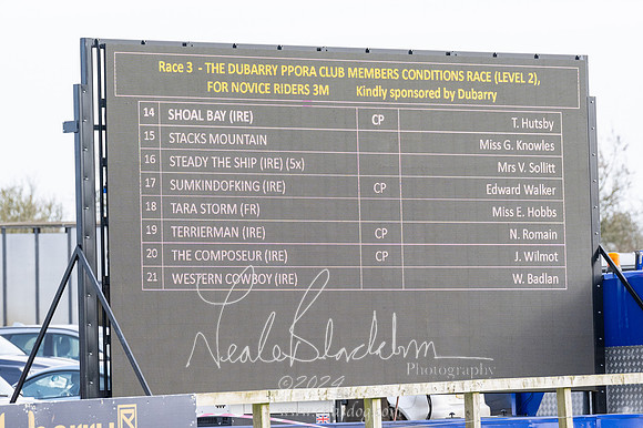 Race 3 - PPORA Novice Riders (2 of 292)