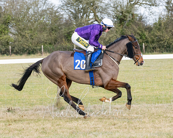 Race 3 - PPORA Novice Riders (28 of 292)