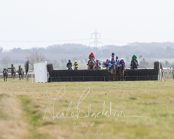 Race 3 - PPORA Novice Riders (115 of 292)