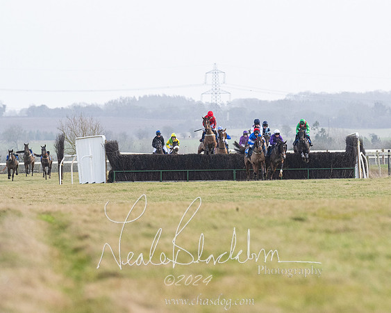 Race 3 - PPORA Novice Riders (116 of 292)