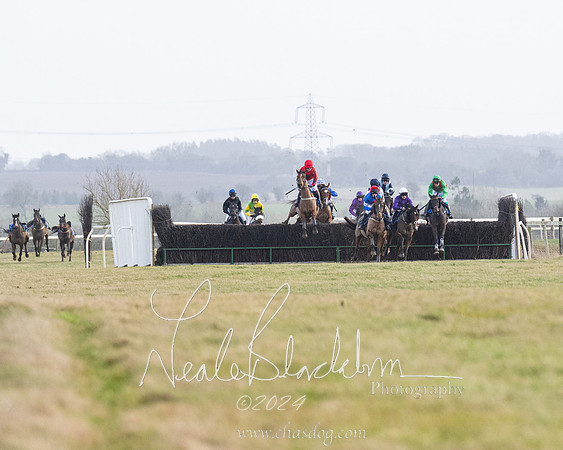 Race 3 - PPORA Novice Riders (117 of 292)