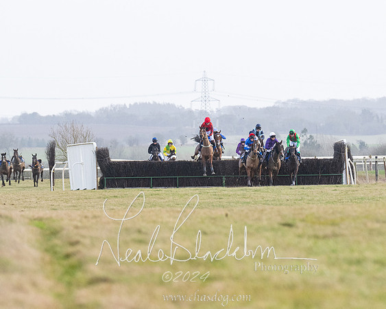 Race 3 - PPORA Novice Riders (118 of 292)