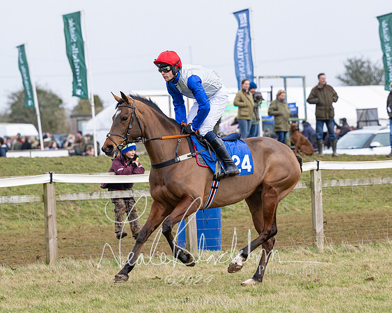 Race 6 - 4-5-6 Yr olds Maiden  (5 of 152)