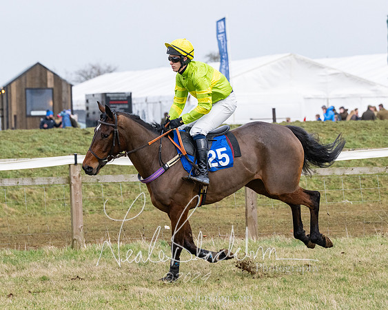 Race 6 - 4-5-6 Yr olds Maiden  (20 of 152)
