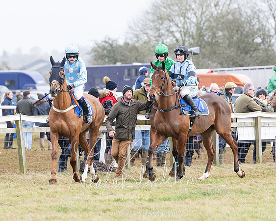 Race 6 - 4-5-6 Yr olds Maiden  (22 of 152)