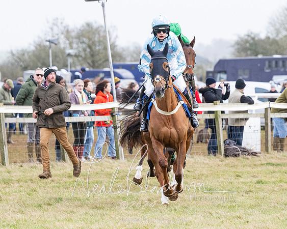 Race 6 - 4-5-6 Yr olds Maiden  (24 of 152)