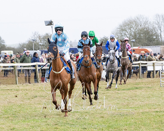 Race 6 - 4-5-6 Yr olds Maiden  (26 of 152)
