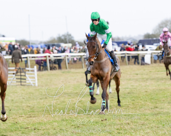 Race 6 - 4-5-6 Yr olds Maiden  (29 of 152)