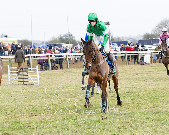 Race 6 - 4-5-6 Yr olds Maiden  (30 of 152)