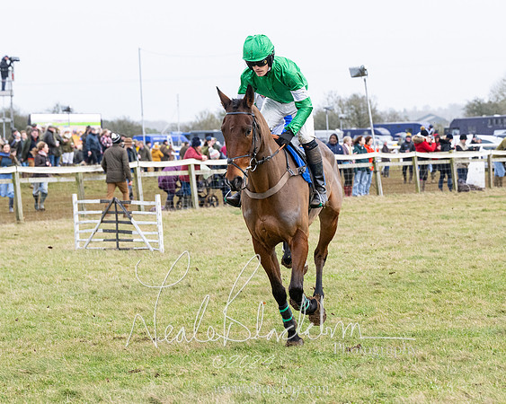 Race 6 - 4-5-6 Yr olds Maiden  (34 of 152)