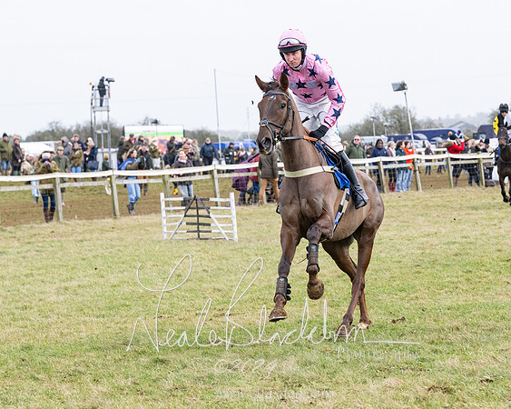 Race 6 - 4-5-6 Yr olds Maiden  (35 of 152)