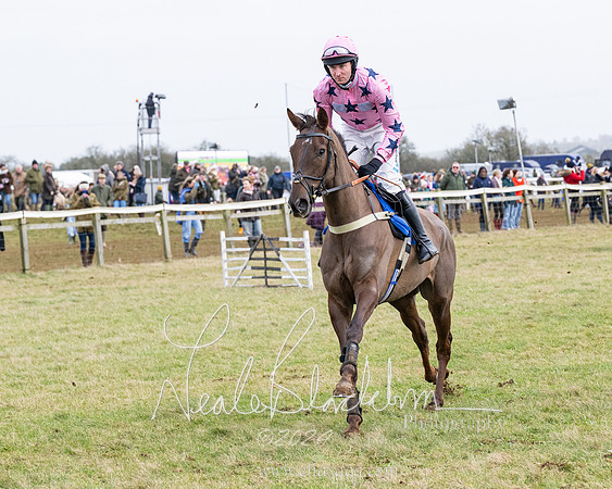 Race 6 - 4-5-6 Yr olds Maiden  (36 of 152)