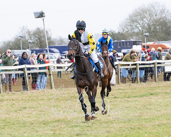 Race 6 - 4-5-6 Yr olds Maiden  (40 of 152)