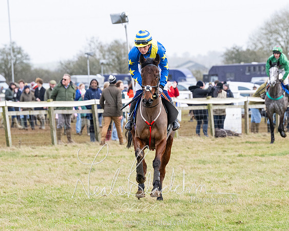 Race 6 - 4-5-6 Yr olds Maiden  (45 of 152)