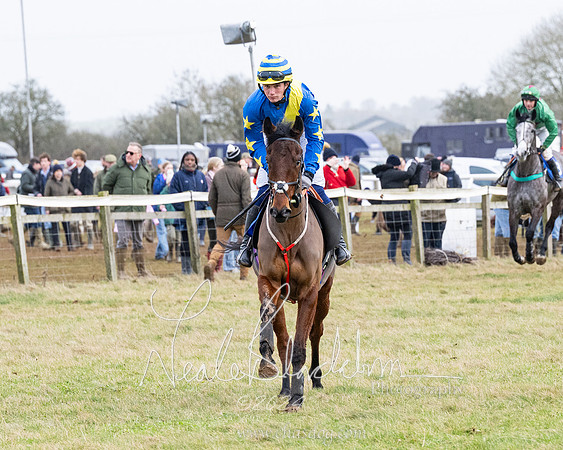 Race 6 - 4-5-6 Yr olds Maiden  (47 of 152)