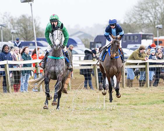 Race 6 - 4-5-6 Yr olds Maiden  (53 of 152)