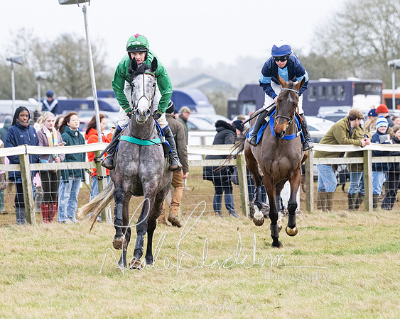 Race 6 - 4-5-6 Yr olds Maiden  (54 of 152)