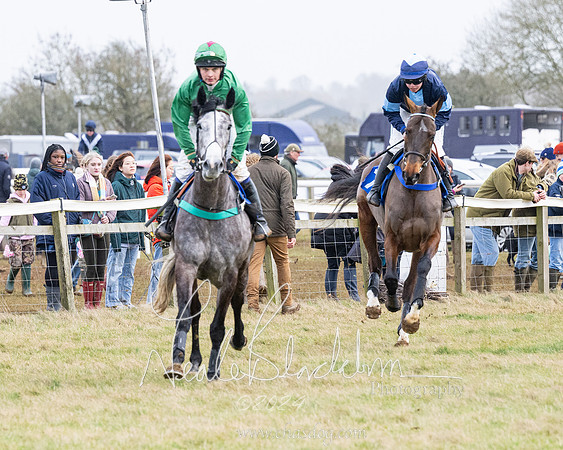 Race 6 - 4-5-6 Yr olds Maiden  (56 of 152)
